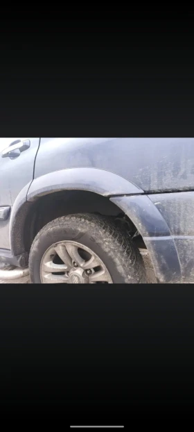 Suzuki Grand vitara XL 7 , снимка 12