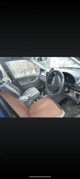Suzuki Grand vitara XL 7 , снимка 8