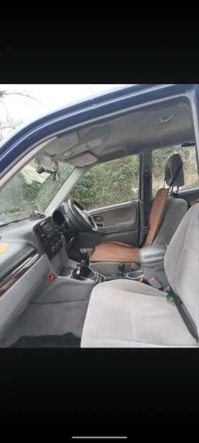 Suzuki Grand vitara XL 7 , снимка 9