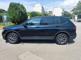 VW Tiguan, снимка 3