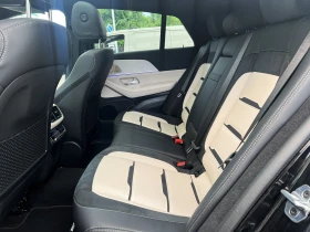 Mercedes-Benz GLE 53 4MATIC FACELIFT / BURM / HUD / 360 / NIGHT / MULTIBEAM / , снимка 15