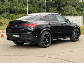Mercedes-Benz GLE 53 4MATIC FACELIFT / BURM / HUD / 360 / NIGHT / MULTIBEAM / , снимка 6
