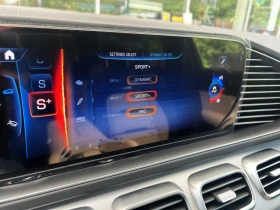 Mercedes-Benz GLE 53 4MATIC FACELIFT / BURM / HUD / 360 / NIGHT / MULTIBEAM / , снимка 14