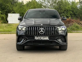 Mercedes-Benz GLE 53 4MATIC FACELIFT / BURM / HUD / 360 / NIGHT / MULTIBEAM / , снимка 2