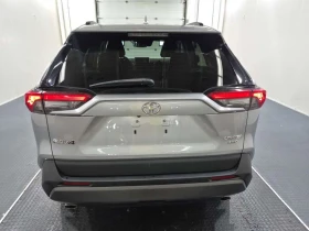 Toyota Rav4 * Limited * CARFAX * ОБДУХВАНЕ * JBL * ДИСТРОНИК, снимка 4