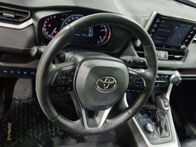 Toyota Rav4 * Limited * CARFAX * ОБДУХВАНЕ * JBL * ДИСТРОНИК, снимка 9