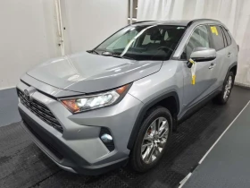 Toyota Rav4 * Limited * CARFAX * ОБДУХВАНЕ * JBL * ДИСТРОНИК, снимка 1