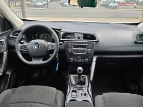 Renault Kadjar 1.5DCI, 110к.с., Евро6!, снимка 10
