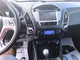 Hyundai IX35 2, 0 дизел 136 к. С 4 х4, снимка 16