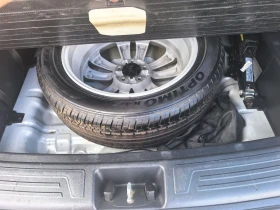 Hyundai IX35 2, 0 дизел 136 к. С 4 х4, снимка 10
