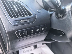 Hyundai IX35 2, 0 дизел 136 к. С 4 х4, снимка 9