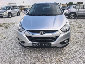 Hyundai IX35 2, 0 дизел 136 к. С 4 х4, снимка 6