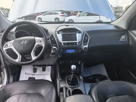 Hyundai IX35 2, 0 дизел 136 к. С 4 х4, снимка 11