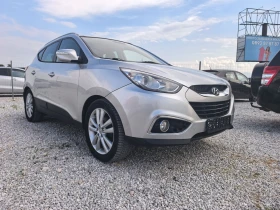 Hyundai IX35 2, 0 дизел 136 к. С 4 х4, снимка 4