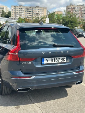 Volvo XC60, снимка 4