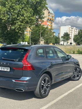 Volvo XC60, снимка 8