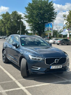 Volvo XC60, снимка 1