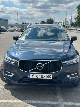 Volvo XC60, снимка 3