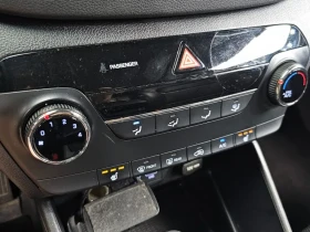 Hyundai Tucson 1.7 2WD STYLE, снимка 17