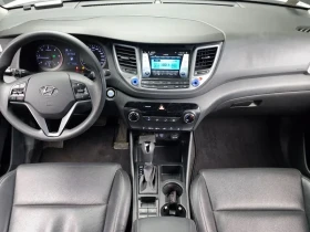 Hyundai Tucson 1.7 2WD STYLE, снимка 7