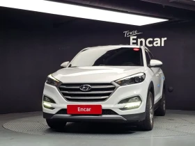 Hyundai Tucson 1.7 2WD STYLE, снимка 3