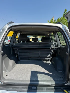 Toyota Land cruiser 120 3.0D4D Италия Ръчка, снимка 16
