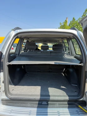 Toyota Land cruiser 120 3.0D4D Италия Ръчка, снимка 15