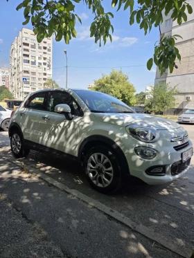 Fiat 500X 1.6 бензин, снимка 4