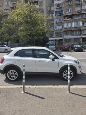 Fiat 500X 1.6 бензин, снимка 2