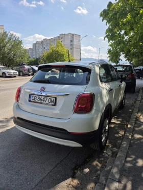 Fiat 500X 1.6 бензин, снимка 5