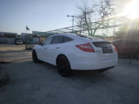 Honda Crosstour 3, 5iАГУ  4X4, снимка 6