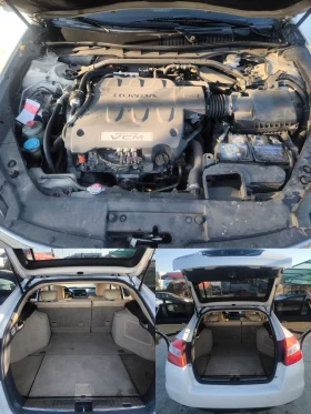 Honda Crosstour 3, 5iАГУ  4X4, снимка 14