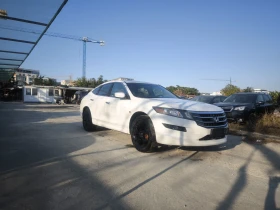 Honda Crosstour 3, 5iАГУ  4X4, снимка 2
