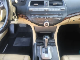 Honda Crosstour 3, 5iАГУ  4X4, снимка 11