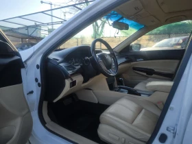 Honda Crosstour 3, 5iАГУ  4X4, снимка 9