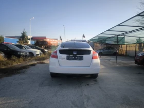 Honda Crosstour 3, 5iАГУ  4X4, снимка 5