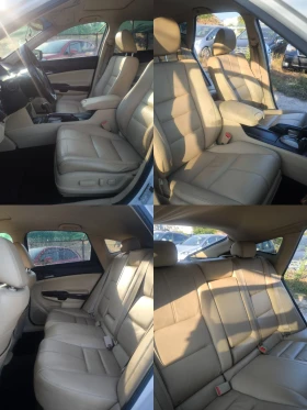 Honda Crosstour 3, 5iАГУ  4X4, снимка 13