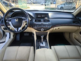 Honda Crosstour 3, 5iАГУ  4X4, снимка 10