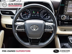 Toyota Highlander XLE AWD* ПОДГРЕВ* КАМЕРА* ШИБИДАХ* КРАЙНА ЦЕНА* , снимка 10