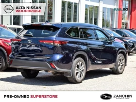 Toyota Highlander XLE AWD* ПОДГРЕВ* КАМЕРА* ШИБИДАХ* КРАЙНА ЦЕНА* , снимка 3
