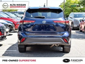 Toyota Highlander XLE AWD* ПОДГРЕВ* КАМЕРА* ШИБИДАХ* КРАЙНА ЦЕНА* , снимка 4