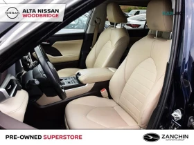 Toyota Highlander XLE AWD* ПОДГРЕВ* КАМЕРА* ШИБИДАХ* КРАЙНА ЦЕНА* , снимка 7