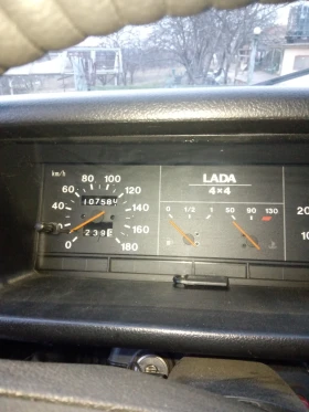 Lada Niva, снимка 4