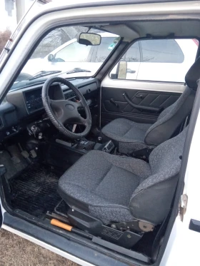 Lada Niva, снимка 3