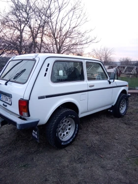 Lada Niva, снимка 5