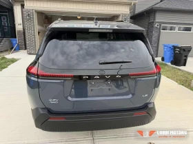 Toyota Rav4, снимка 5