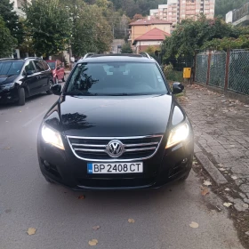VW Tiguan, снимка 1