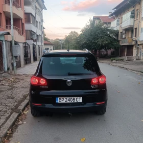 VW Tiguan, снимка 4