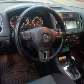 VW Tiguan, снимка 5