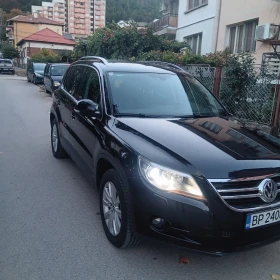 VW Tiguan, снимка 3